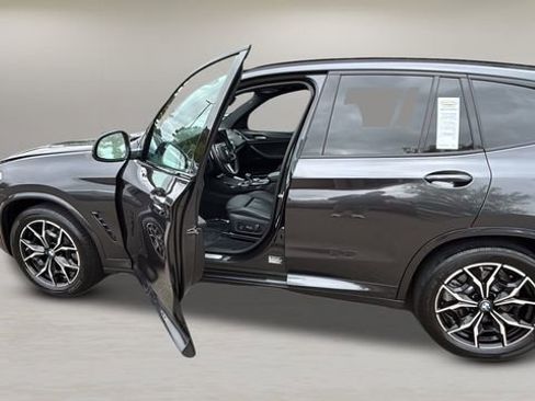 Used 2024 BMW X3 xDrive30i image 13