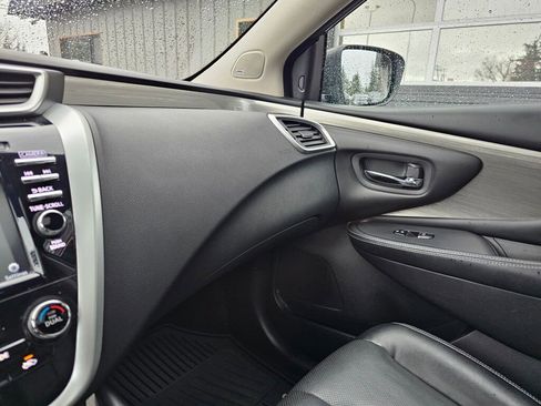 Used 2017 Nissan Murano Platinum image 28