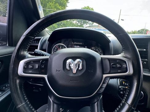 Used 2021 RAM 1500 Lone Star image 20