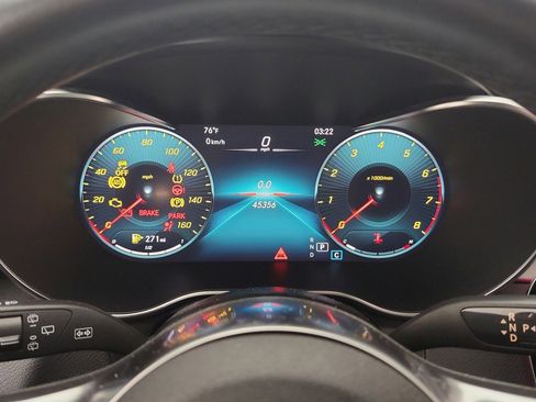 Used 2022 Mercedes-Benz GLC 300 image 23