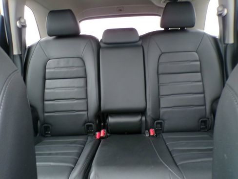 Used 2026 Honda CR-V EX-L image 9