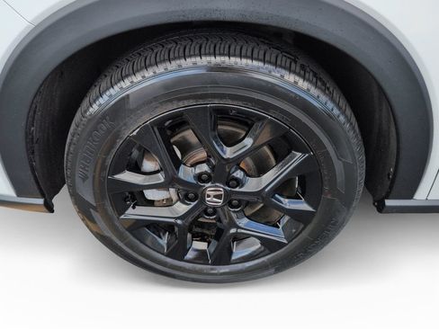 Used 2024 Honda HR-V Sport image 29