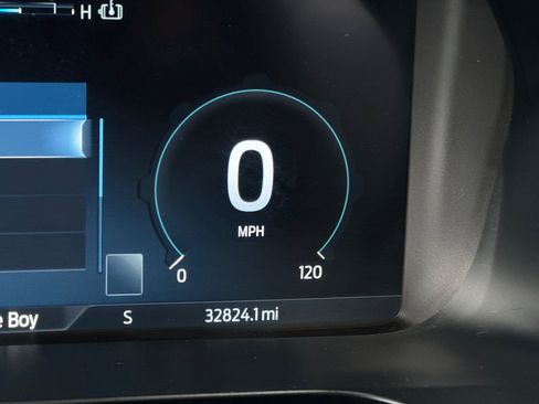 Used 2023 Ford F150 Lightning Lariat w/ Equipment Group 511A High image 33