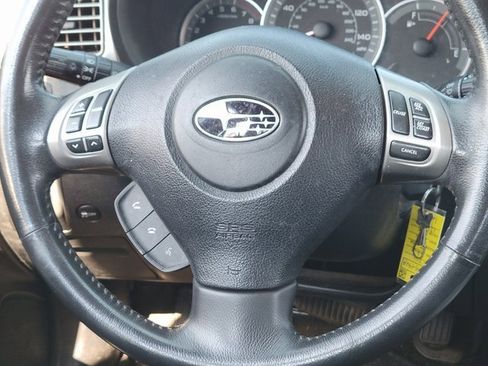 Used 2011 Subaru Impreza 2.5i Premium w/ PWR Moonroof Value Pkg image 10