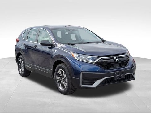 Used 2020 Honda CR-V LX image 2