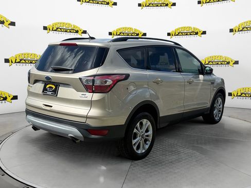Used 2018 Ford Escape SE AWD/4WD image 5
