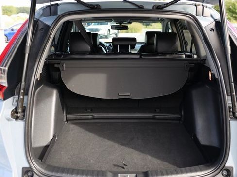 Used 2021 Honda CR-V EX-L image 10