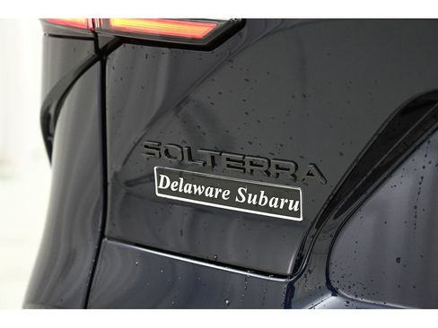 New 2026 Subaru Solterra Premium image 37