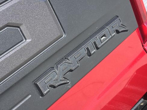 Certified 2023 Ford F150 Raptor w/ Raptor Carbon Fiber Package image 10