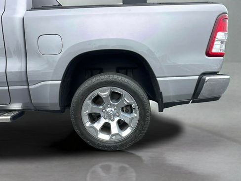 Used 2020 RAM 1500 Big Horn image 24