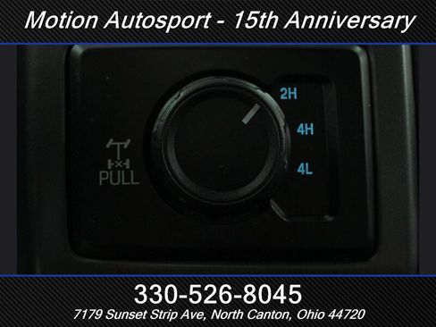 Used 2018 Ford F150 XLT w/ Equipment Group 302A Luxury AWD/4WD image 15