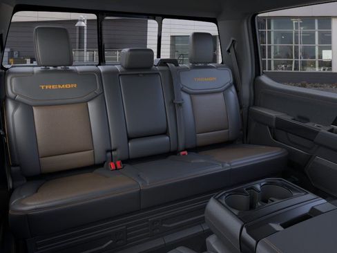 New 2026 Ford F150 Tremor AWD/4WD image 11