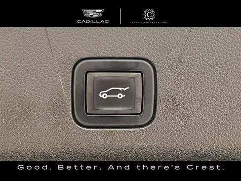 Used 2021 Chevrolet Tahoe RST image 26