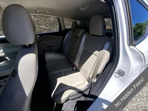 Used 2017 Ford Escape SE AWD/4WD image 23