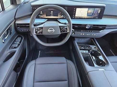 New 2025 Nissan Murano SL image 10