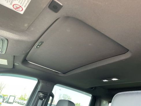 Used 2023 Chevrolet Silverado 2500 High Country w/ LPO, Hitch Package AWD/4WD image 22