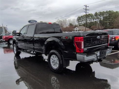 Used 2022 Ford F250 XLT image 11