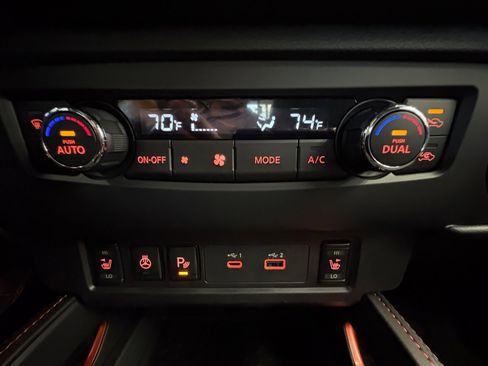 New 2026 Nissan Frontier PRO-4X w/ Tow Package image 19