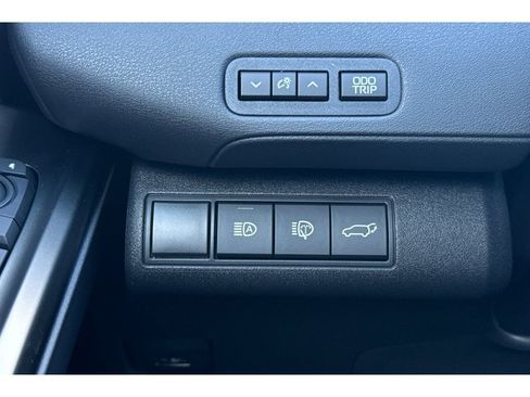 New 2026 Toyota bZ image 29