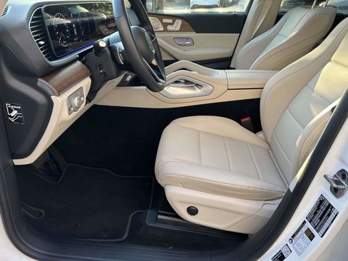 Certified 2026 Mercedes-Benz GLE 450 4MATIC image 19