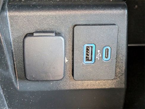 Certified 2021 Ford Explorer ST w/ Equipment Group 401A image 21