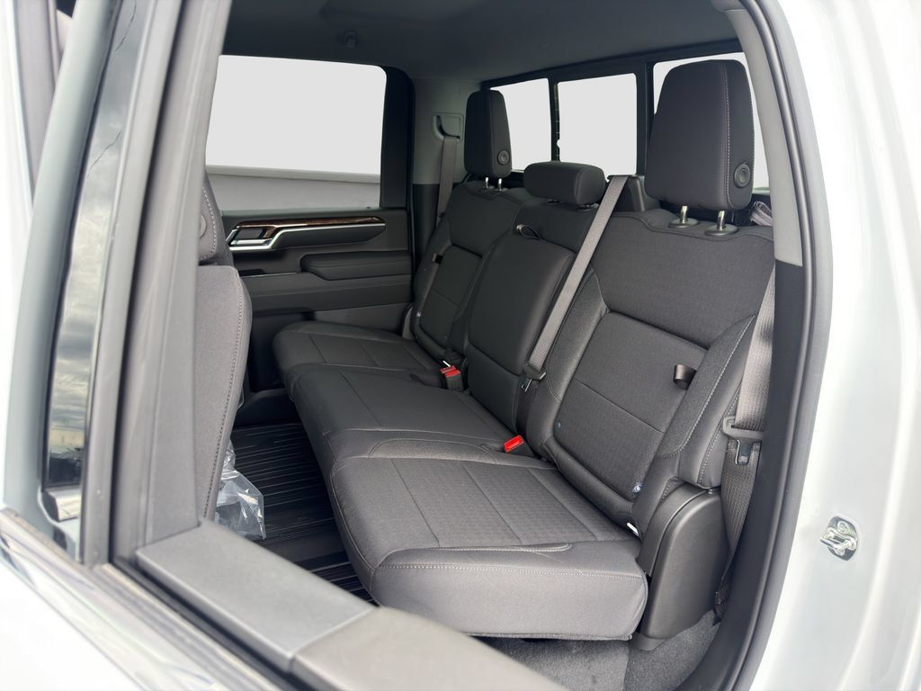 New 2026 GMC Sierra 3500 SLE w/ Preferred Package AWD/4WD image 13