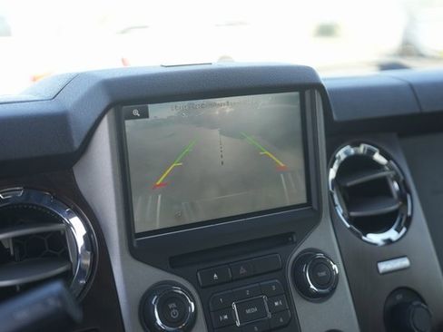 Used 2016 Ford F450 Lariat w/ Lariat Ultimate Package image 27