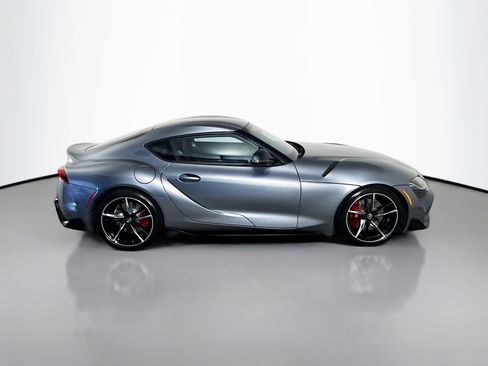 Used 2022 Toyota Supra image 11