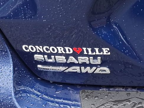 Certified 2025 Subaru Crosstrek 2.5i Sport w/ Crosstrek Mirror Package image 31