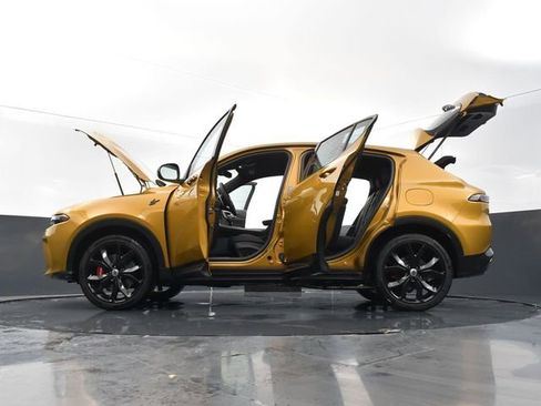 New 2024 Dodge Hornet R/T image 82