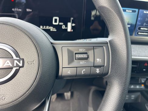 New 2026 Nissan Kicks SV w/ SV Premium Package image 15