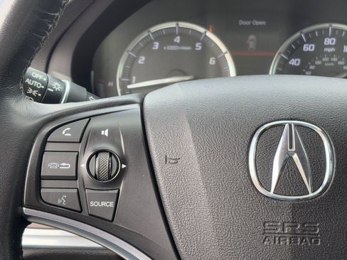 Used 2015 Acura MDX FWD w/ Technology Package image 17