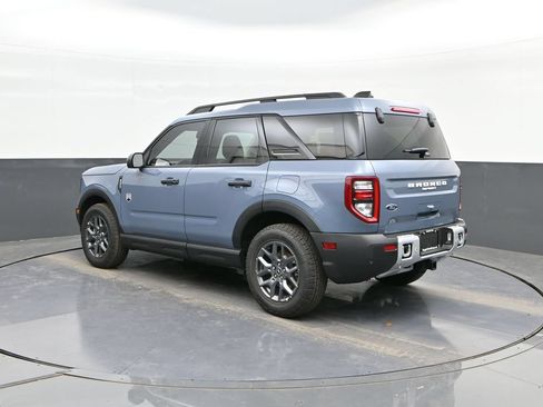 New 2025 Ford Bronco Sport Big Bend AWD/4WD image 5