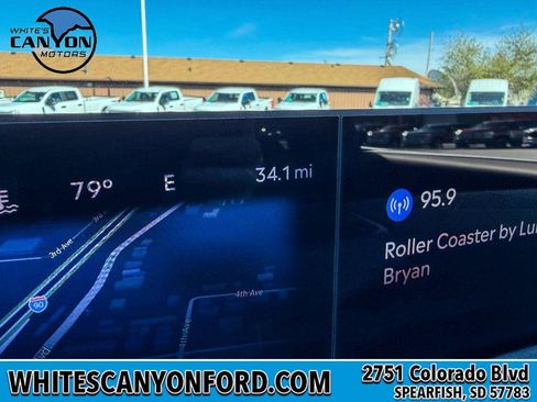 New 2026 Lincoln Navigator L Reserve AWD/4WD image 20