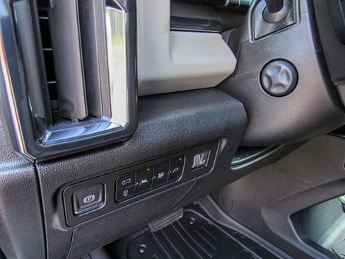 New 2026 GMC Hummer EV SUV image 21