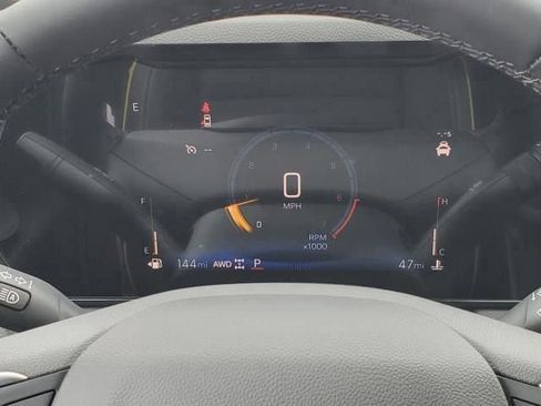 New 2025 Chevrolet TrailBlazer ACTIV w/ Convenience Package image 27