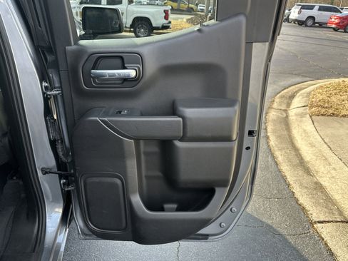 Certified 2020 Chevrolet Silverado 1500 LT w/ All-Star Edition image 18