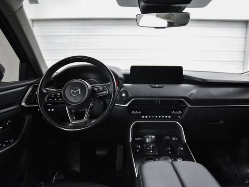 Used 2024 MAZDA CX-90 3.3 Turbo w/ Select Package image 23