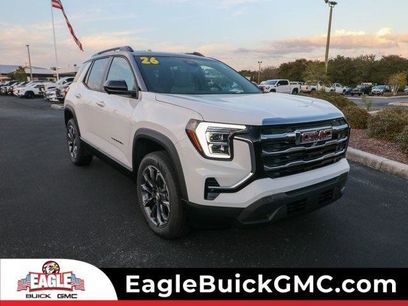 New 2026 GMC Terrain Elevation w/ Elevation Premium Package
