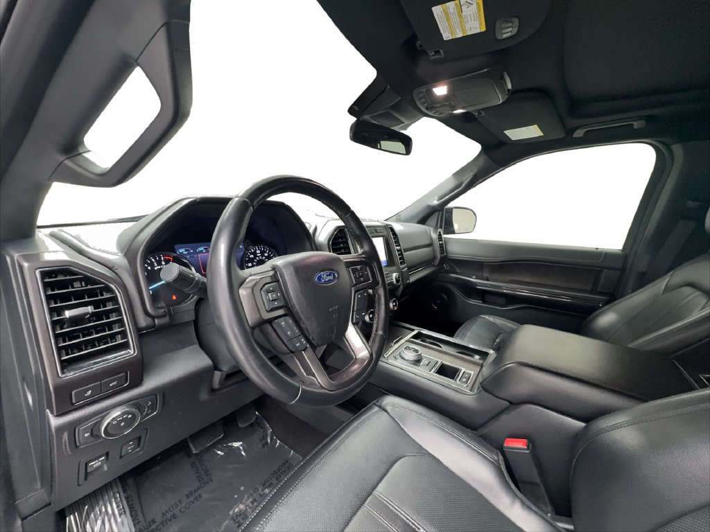 Used 2021 Ford Expedition Limited RWD image 27