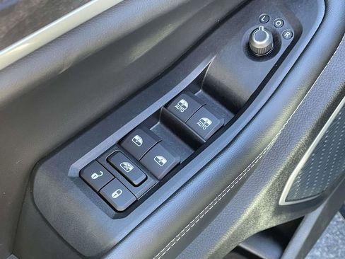 New 2026 Jeep Grand Cherokee L Limited image 26