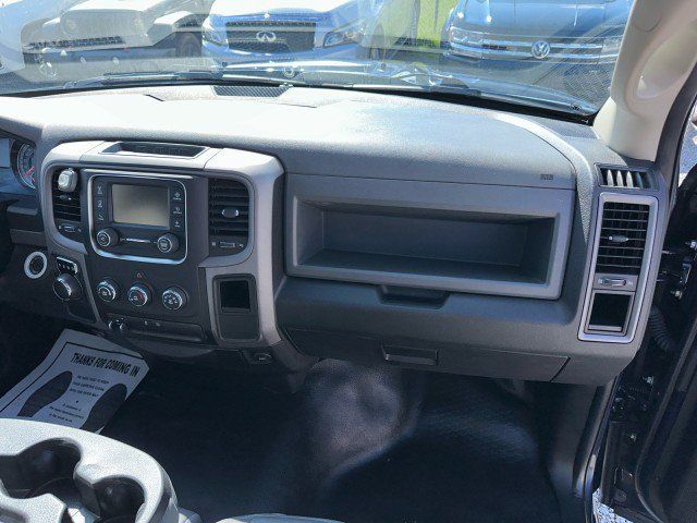 Used 2019 RAM 1500 Tradesman w/ Power & Remote Entry Group RWD image 31
