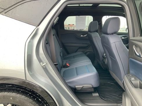 Certified 2023 Chevrolet Blazer RS w/ Driver Confidence II Package image 18