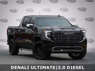 Used 2024 GMC Sierra 1500 Denali Ultimate video 2