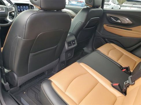 Used 2019 GMC Terrain SLT w/ Preferred Package image 22