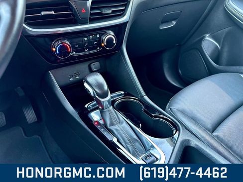 Used 2024 Buick Encore GX Sport Touring w/ Comfort Package image 31