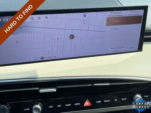 Used 2026 Genesis GV70 2.5T Select AWD/4WD image 32