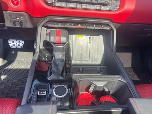 Used 2022 Toyota Tundra TRD Pro AWD/4WD image 8