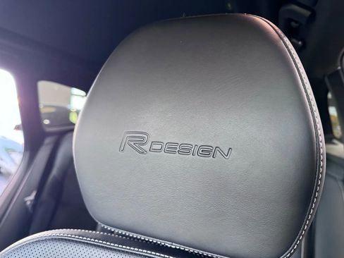 Used 2019 Volvo XC60 T5 R-Design w/ Protection Package Premier image 13