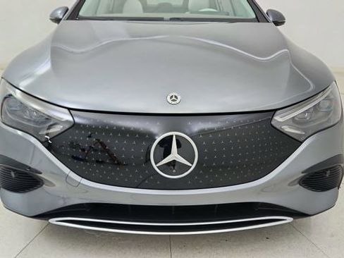 Used 2025 Mercedes-Benz EQE 350+ Sedan image 8